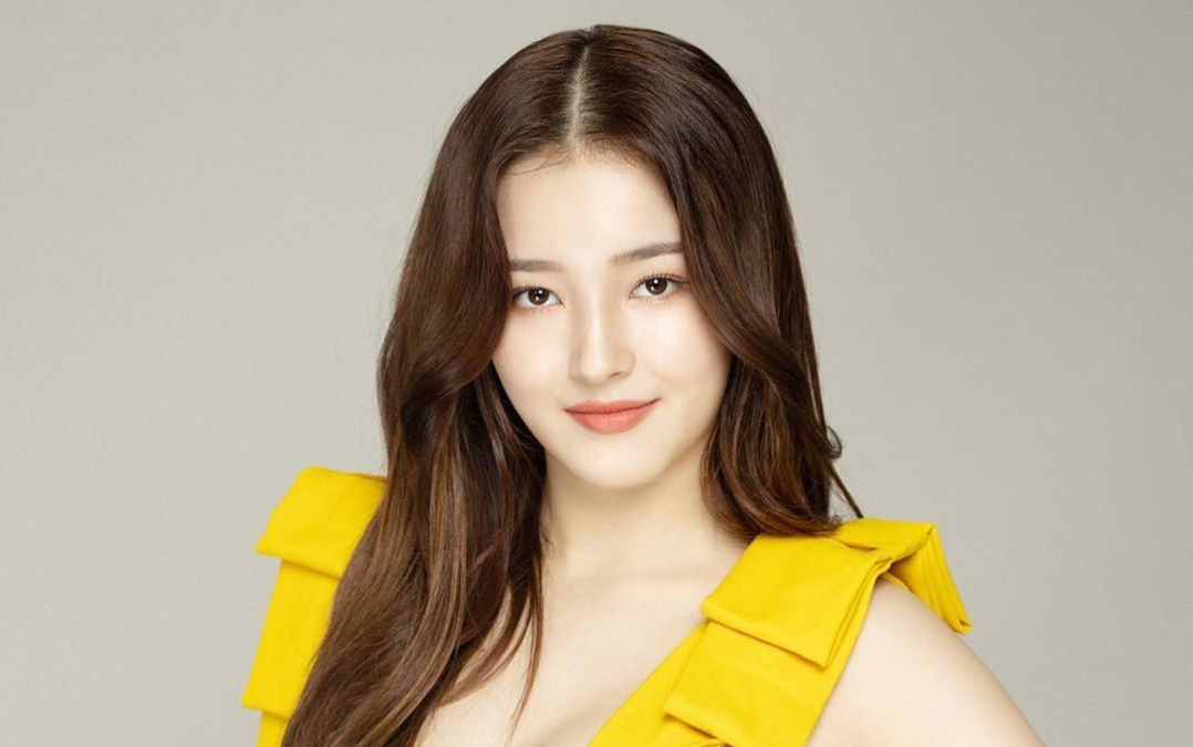 Clip Idol Hàn Quốc Nancy Momoland