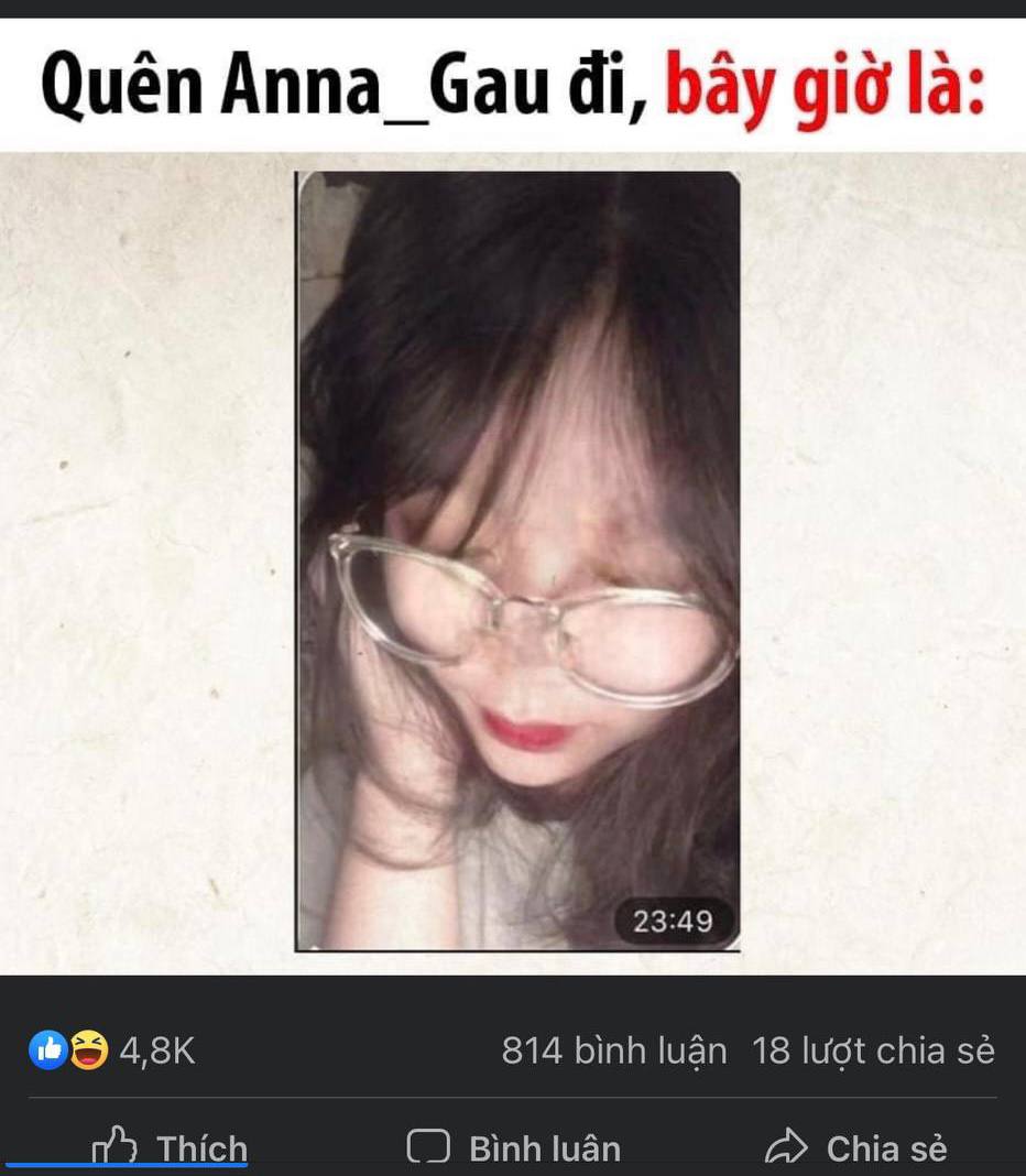 Xoá Tối Cổ Nhé Video này lâu rồi