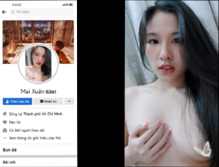 Clip mai xuân