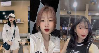 Em này đang hot quá nè