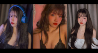 Clip hotgirl Bích Ngân call show