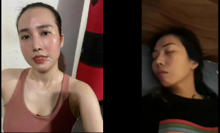 Thanh Niên 2k2 Lái Chị Máy Bay Chị Gái U35