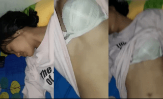 Bé Người yêu 2k8 Chuẩn Gái Tơ Mới Lớn