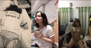Chăn Đc E Rau Non 2k7 Trường Đào Duy Từ Cực Múp