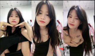 Mặt xinh dáng ngon