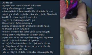 Luạn luân cùng chị dâu