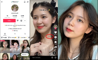 Clip võ hồng hạnh