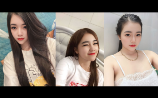 Mỹ Hạnh 2k Nợ Xấu Hot girl Sài Thành Vay Nợ Ko Trả Nổi Đành Phải Địt Nhau Để Trừ Nợ