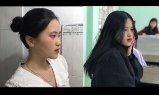kim ngân 2k6 bị người yêu cũ tung clip