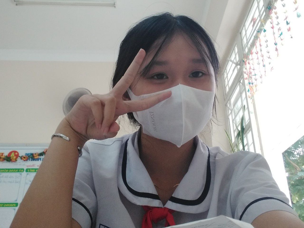 Nguyễn Thị Tuyết