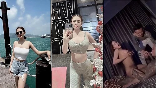 Bùi Thị Như Quỳnh (Quỳnh Anh) máy dập trong phòng bay
