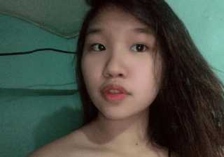 Thư Thư gái dâm với biểu cảm xem thôi cũng mê khi em thu dam