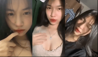Thuỳ Trang 2k4