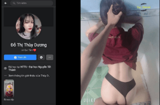 Đỗ Thị Thuỳ Dương