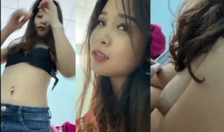 Em người yêu hay giận hờn