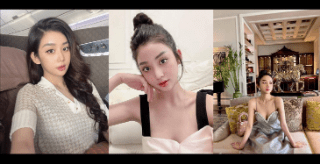 Đồng Thị Mỹ Linh