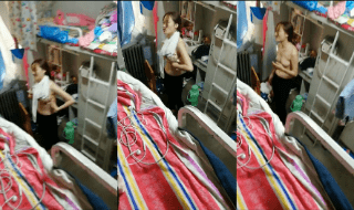 Ký túc xá nữ