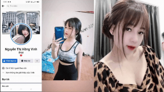 Nguyễn Thị Hồng Vinh