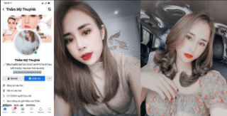 Tạ Thuý Hà